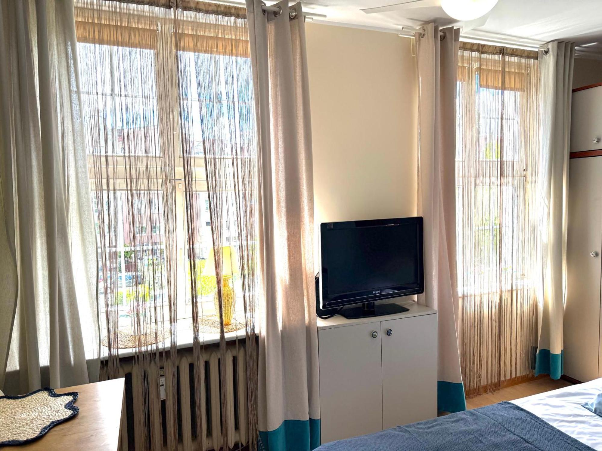 Apartament Kameralny Przy Ul. Piwnej Gdańsk Extérieur photo