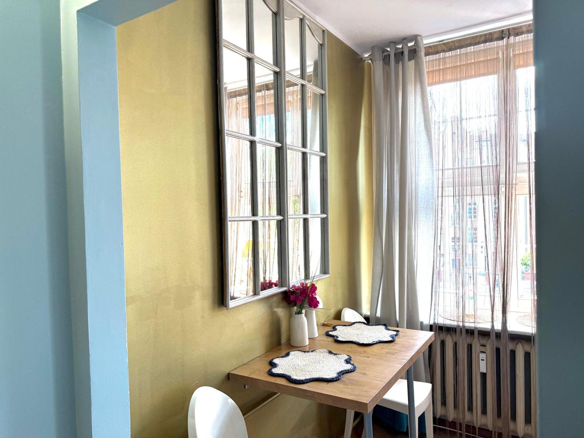 Apartament Kameralny Przy Ul. Piwnej Gdańsk Extérieur photo