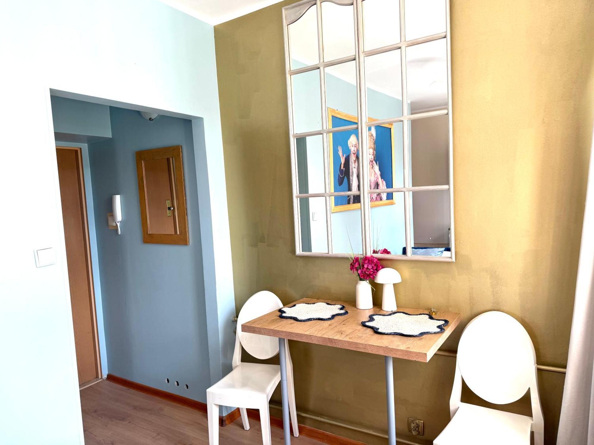 Apartament Kameralny Przy Ul. Piwnej Gdańsk Extérieur photo