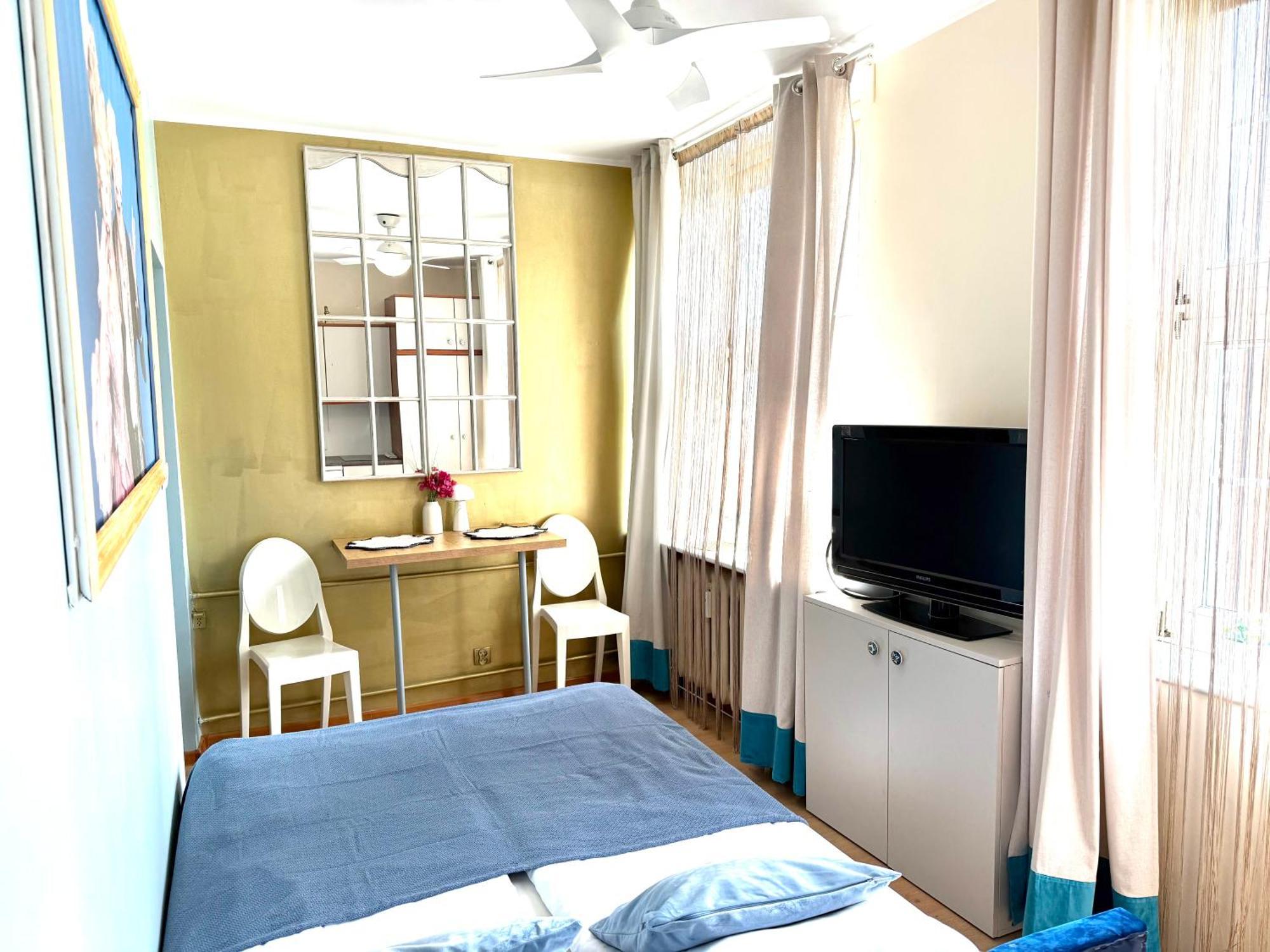 Apartament Kameralny Przy Ul. Piwnej Gdańsk Extérieur photo